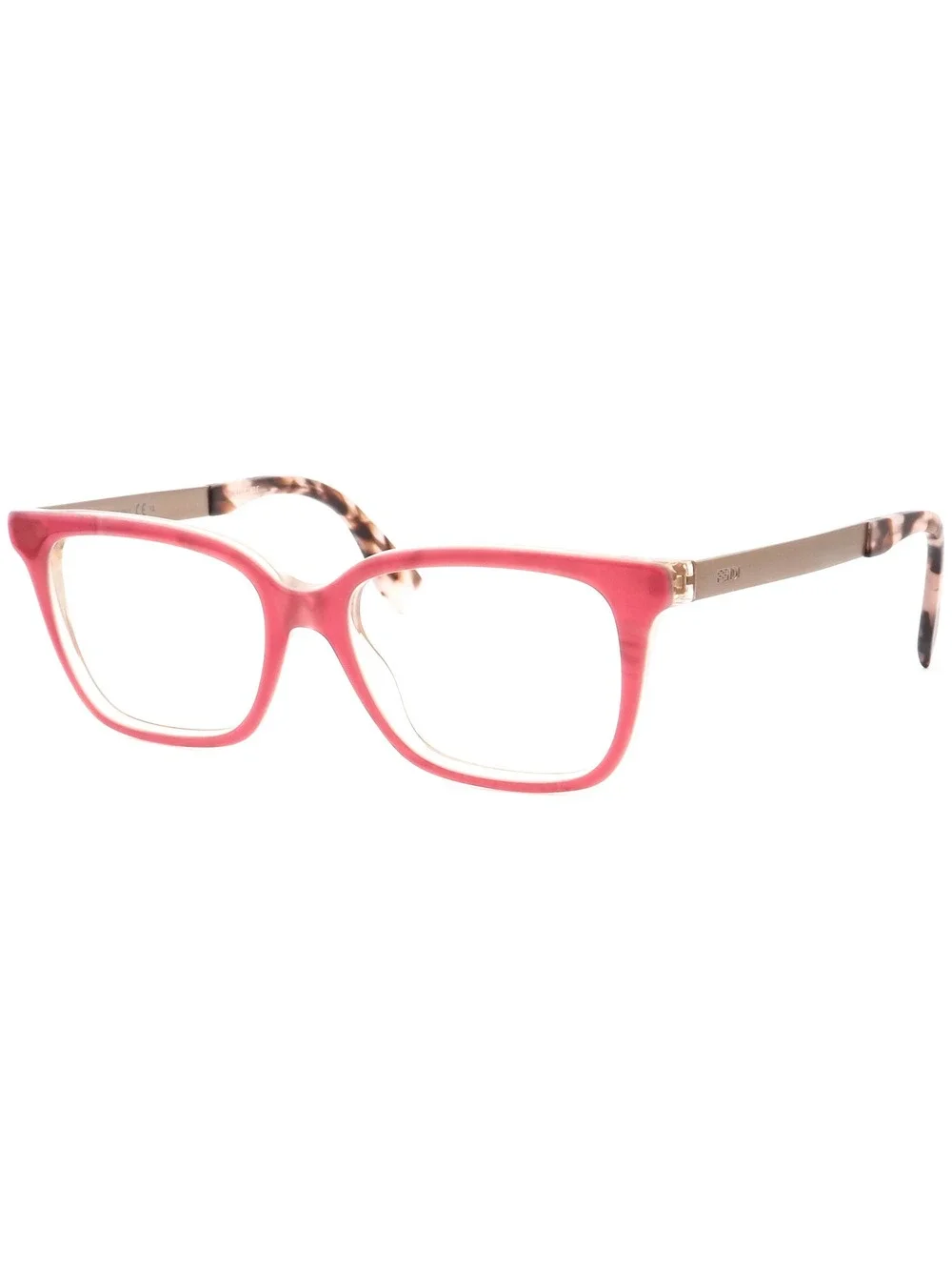 Fendi FF 0077 E17 Eyewear